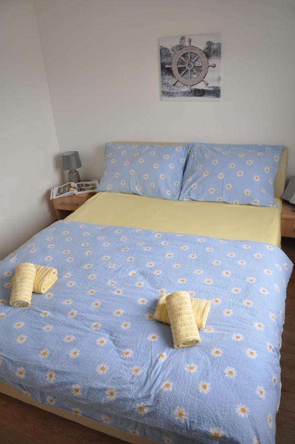 Apartman Doni Split Exteriér fotografie