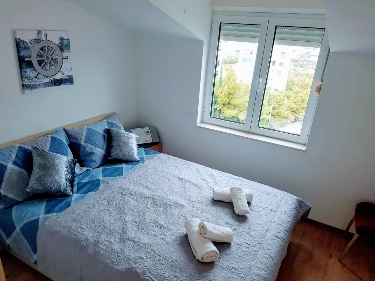 Apartman Doni Split Exteriér fotografie