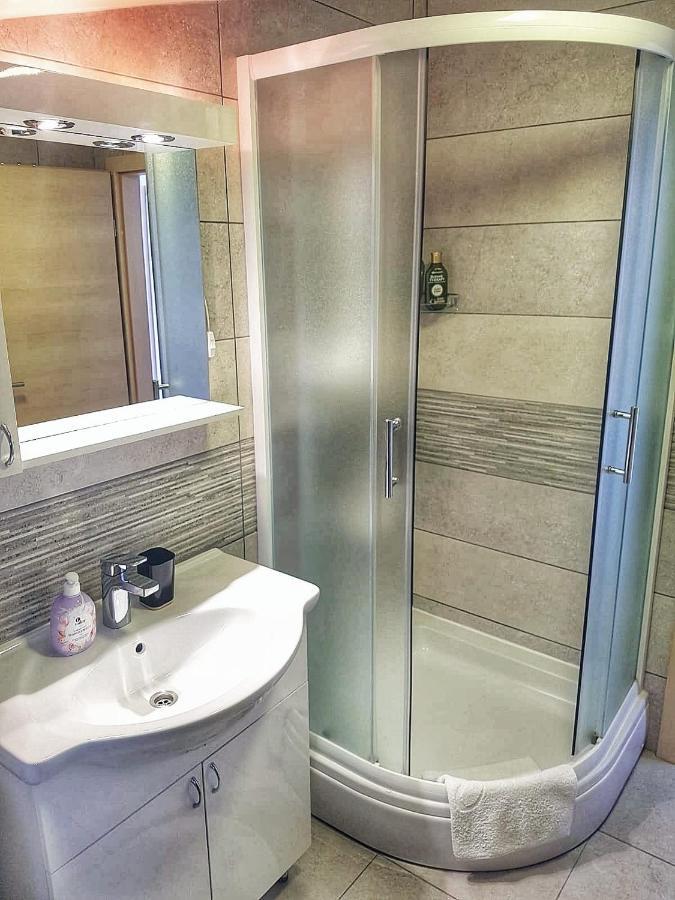 Apartman Doni Split Exteriér fotografie