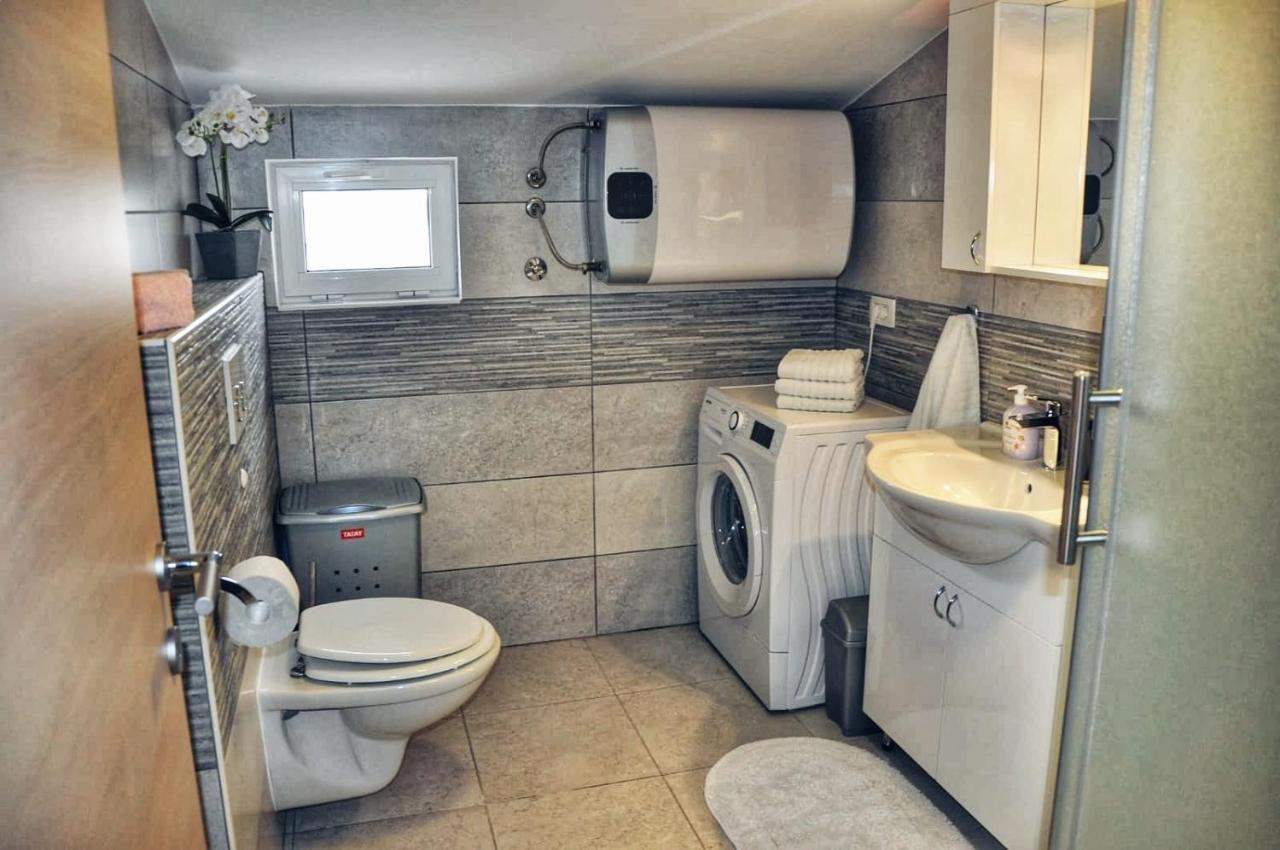 Apartman Doni Split Exteriér fotografie