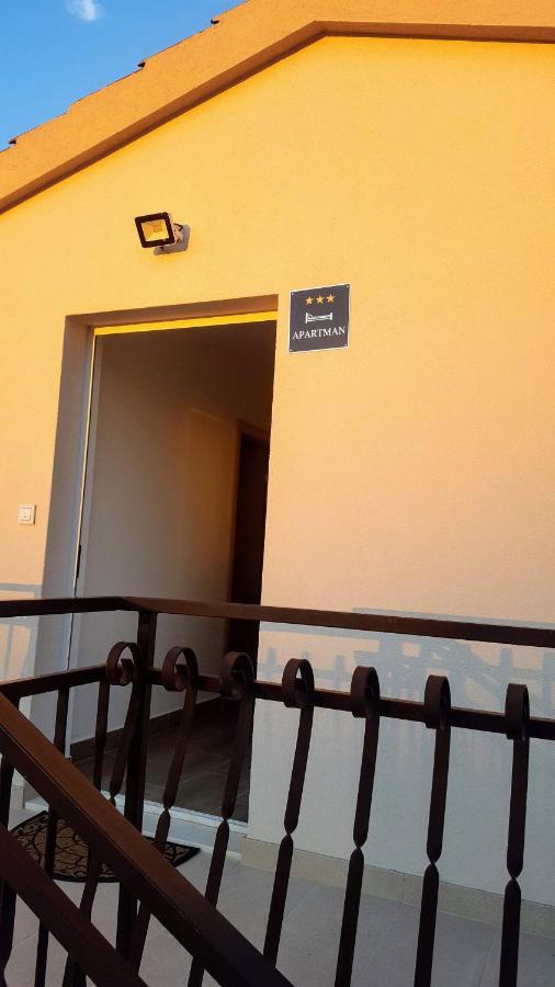 Apartman Doni Split Exteriér fotografie
