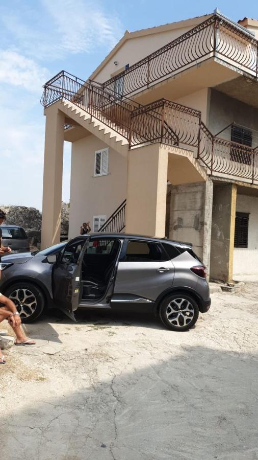 Apartman Doni Split Exteriér fotografie